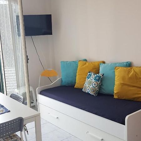 Ferienwohnung Casa Azzurra Mascali Exterior foto